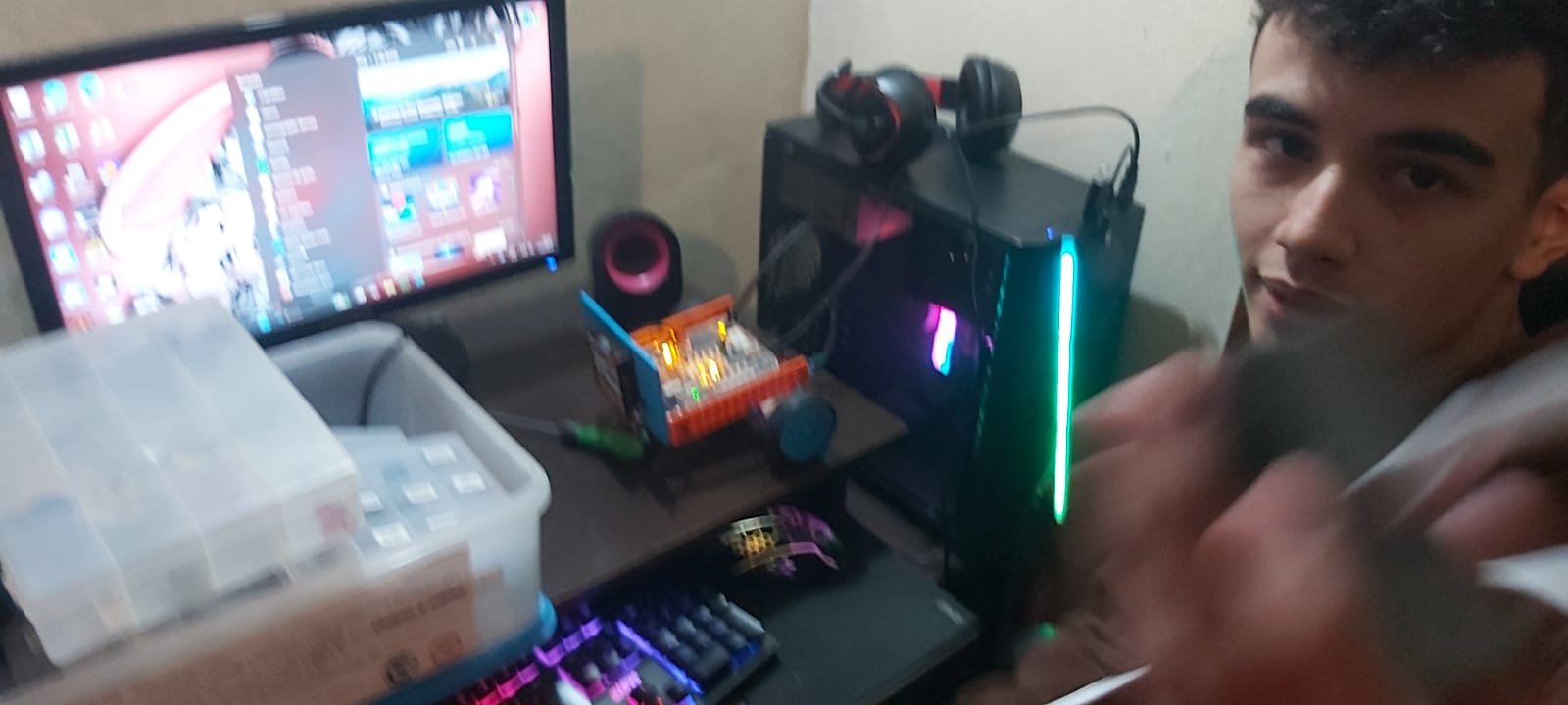 Despeje 2023 - imagen 1