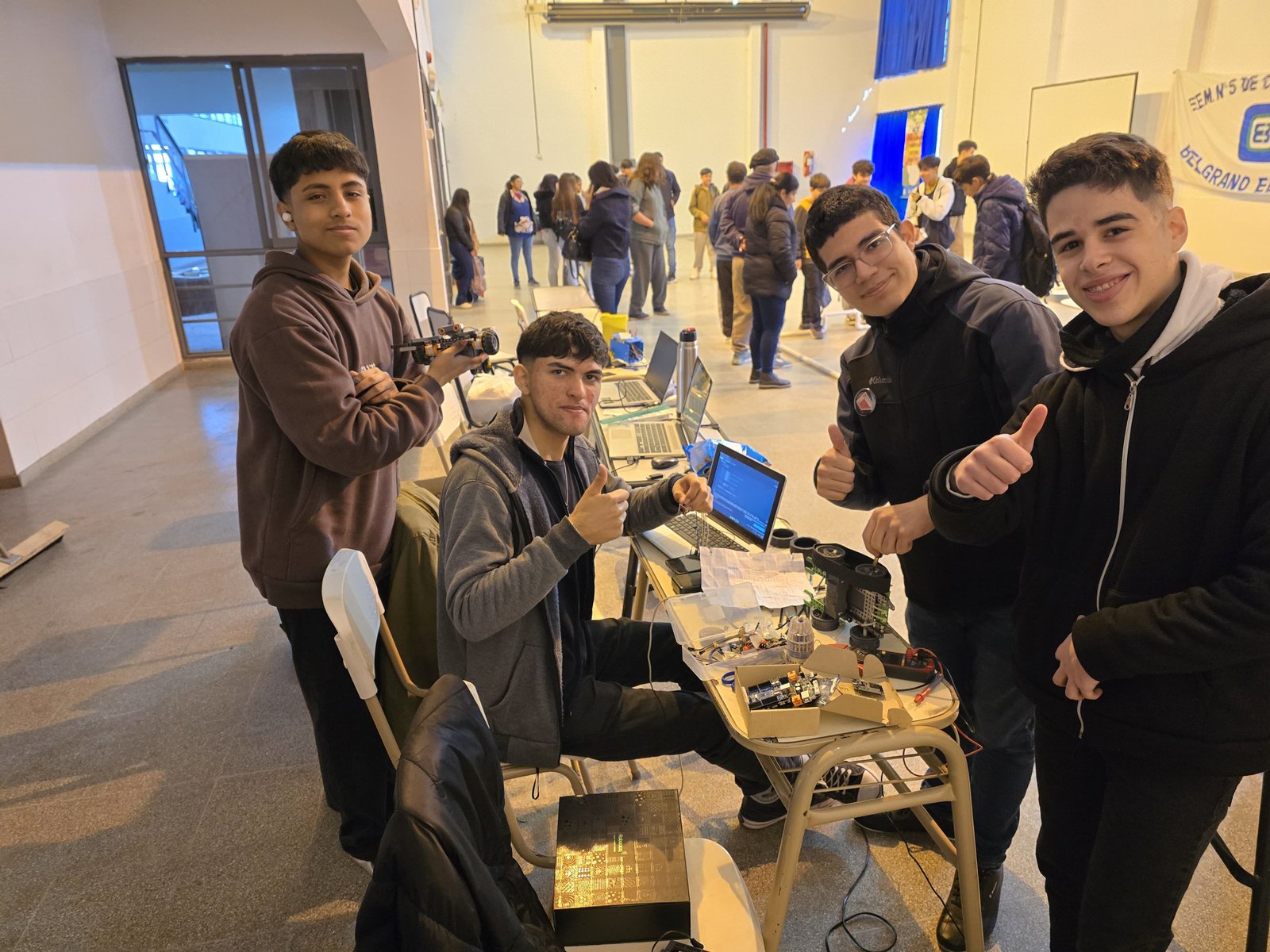 Despeje 2023 - imagen 2